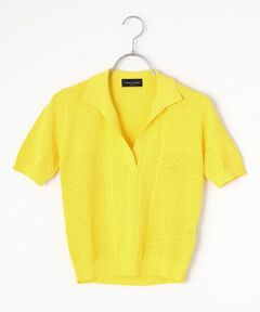 TAKASHIMAYA OUTLET / タカシマヤ アウトレット ニット・セーター | 『アウトレット対象商品』ＲＯＢＥＲＴＯ　ＣＯＬＬＩＮＡ　ＫＲ/ニット