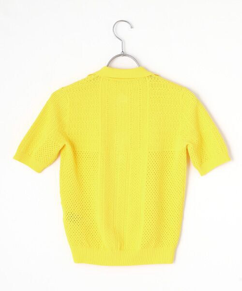 TAKASHIMAYA OUTLET / タカシマヤ アウトレット ニット・セーター | 『アウトレット対象商品』ＲＯＢＥＲＴＯ　ＣＯＬＬＩＮＡ　ＫＲ/ニット | 詳細1