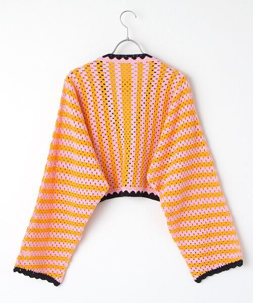 TAKASHIMAYA OUTLET / タカシマヤ アウトレット ニット・セーター | 『アウトレット対象商品』ＰＯＮＴＩ　ＫＲ/ニット | 詳細1