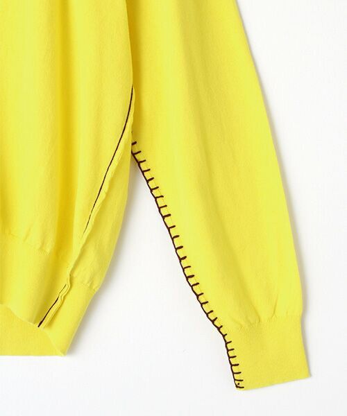 TAKASHIMAYA OUTLET / タカシマヤ アウトレット ニット・セーター | 『アウトレット対象商品』ＰＯＮＴＩ　ＫＲ/ニット | 詳細3