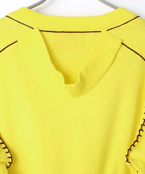 TAKASHIMAYA OUTLET / タカシマヤ アウトレット ニット・セーター | 『アウトレット対象商品』ＰＯＮＴＩ　ＫＲ/ニット | 詳細5