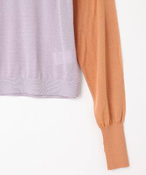 TAKASHIMAYA OUTLET / タカシマヤ アウトレット ニット・セーター | 『アウトレット対象商品』カレンテージ　ＫＲ/ニット | 詳細4