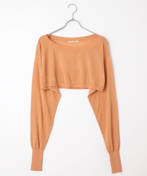 TAKASHIMAYA OUTLET / タカシマヤ アウトレット ニット・セーター | 『アウトレット対象商品』カレンテージ　ＫＲ/ニット | 詳細7