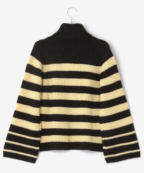 TAKASHIMAYA OUTLET / タカシマヤ アウトレット ニット・セーター | 『アウトレット対象商品』ＢＡＵＭ　ＵＮＤ　ＰＦＥＲＤＧＡＲＴＥＮ　ＫＲ/ニット | 詳細1