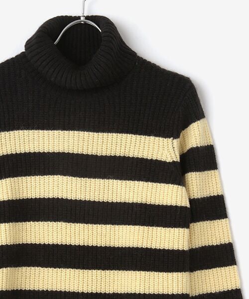 TAKASHIMAYA OUTLET / タカシマヤ アウトレット ニット・セーター | 『アウトレット対象商品』ＢＡＵＭ　ＵＮＤ　ＰＦＥＲＤＧＡＲＴＥＮ　ＫＲ/ニット | 詳細2