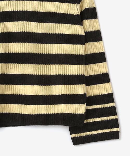 TAKASHIMAYA OUTLET / タカシマヤ アウトレット ニット・セーター | 『アウトレット対象商品』ＢＡＵＭ　ＵＮＤ　ＰＦＥＲＤＧＡＲＴＥＮ　ＫＲ/ニット | 詳細3