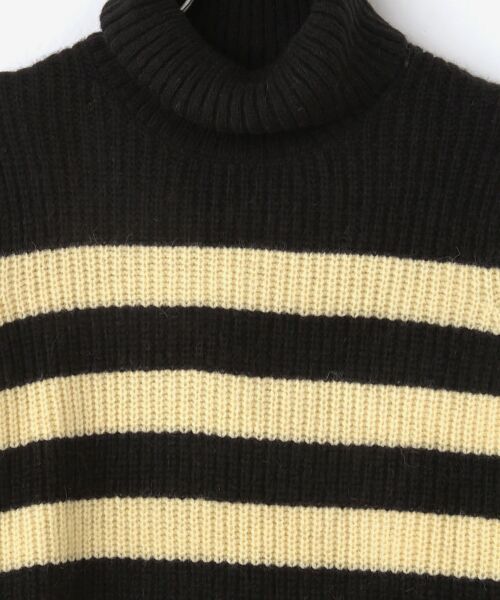 TAKASHIMAYA OUTLET / タカシマヤ アウトレット ニット・セーター | 『アウトレット対象商品』ＢＡＵＭ　ＵＮＤ　ＰＦＥＲＤＧＡＲＴＥＮ　ＫＲ/ニット | 詳細4