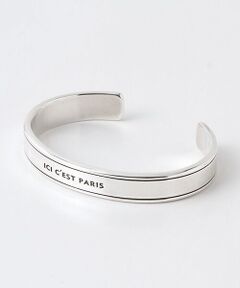 TAKASHIMAYA OUTLET / タカシマヤ アウトレット ブレスレット・バングル | 『アウトレット対象商品』フィリップオーディベール　ＡＳ/ICI PSG blaceelet