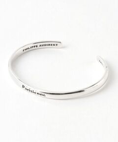 TAKASHIMAYA OUTLET / タカシマヤ アウトレット ブレスレット・バングル | 『アウトレット対象商品』フィリップオーディベール　ＡＳ/Bracelet Parisienne PSG
