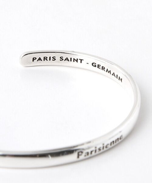 TAKASHIMAYA OUTLET / タカシマヤ アウトレット ブレスレット・バングル | 『アウトレット対象商品』フィリップオーディベール　ＡＳ/Bracelet Parisienne PSG | 詳細2