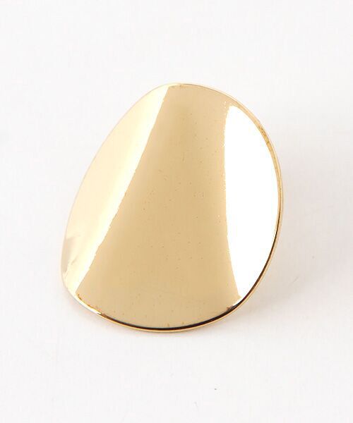 TAKASHIMAYA OUTLET / タカシマヤ アウトレット ピアス・イヤリング | 『アウトレット対象商品』マライカライス　ＡＳ/ＥＡＲＲＩＮＧ WISHPLATE | 詳細2