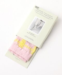 TAKASHIMAYA OUTLET / タカシマヤ アウトレット ソックス | 『アウトレット対象商品』スウェディッシュストッキング　ＺＺ/Greta Tartan Socks