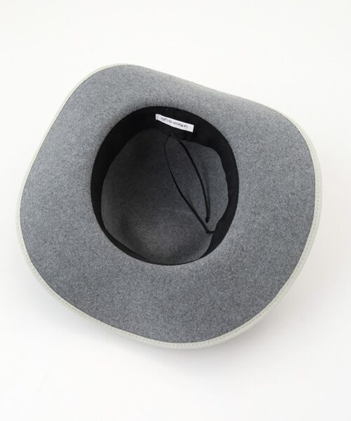 TAKASHIMAYA OUTLET / タカシマヤ アウトレット ハット | 『アウトレット対象商品』ＺＺ/TRAVEL | 詳細3