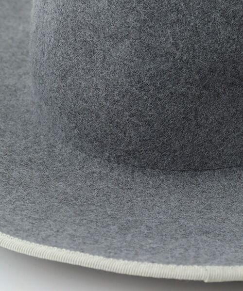 TAKASHIMAYA OUTLET / タカシマヤ アウトレット ハット | 『アウトレット対象商品』ＺＺ/TRAVEL | 詳細4