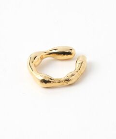 TAKASHIMAYA OUTLET / タカシマヤ アウトレット ピアス・イヤリング | 『アウトレット対象商品』ソワリー　ＡＣ/イヤーカフ・リング