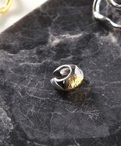 TAKASHIMAYA OUTLET / タカシマヤ アウトレット ピアス・イヤリング | 『アウトレット対象商品』ソワリー　ＡＣ/イヤーカフ