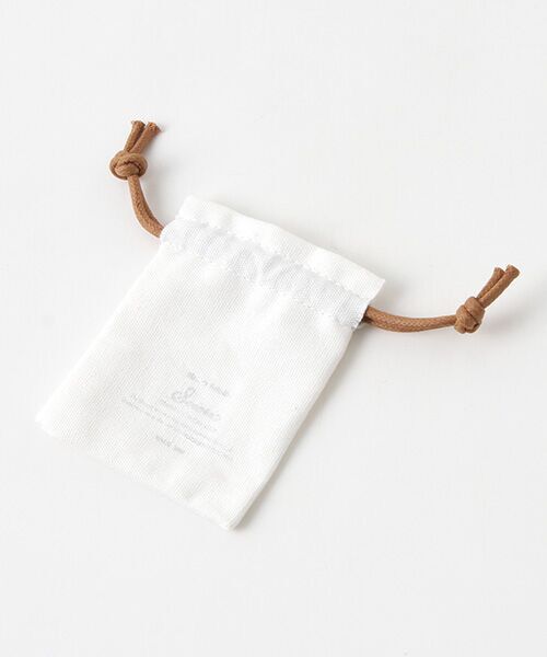 TAKASHIMAYA OUTLET / タカシマヤ アウトレット ピアス・イヤリング | 『アウトレット対象商品』ソワリー　ＡＣ/イヤーカフ | 詳細3