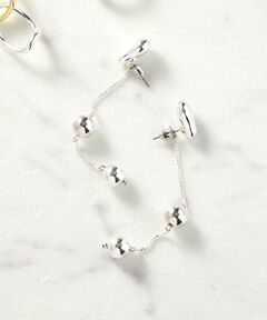 TAKASHIMAYA OUTLET / タカシマヤ アウトレット ピアス・イヤリング | 『アウトレット対象商品』ソワリー　ＡＣ/ピアス