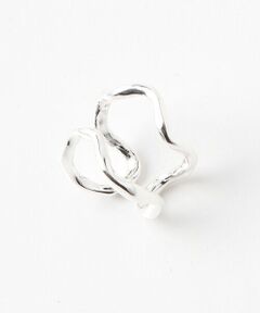 TAKASHIMAYA OUTLET / タカシマヤ アウトレット リング | 『アウトレット対象商品』ソワリー　ＡＣ/リング