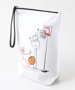 セール】 『アウトレット対象商品』プランシー ZZ/POUCH