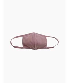 TAKASHIMAYA OUTLET / タカシマヤ アウトレット その他小物 | 『アウトレット対象商品』スキンアウェア　ＺＺ/＜SKINAWARE（スキンアウェア）＞オーガニックコットン　マスク－抗ウイルス加工生地使用－