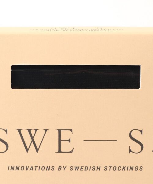 TAKASHIMAYA OUTLET / タカシマヤ アウトレット ストッキング・タイツ・その他 | 『アウトレット対象商品』スウェディッシュ　ストッキングス　ＺＺ/POLLY TIGHTS | 詳細1