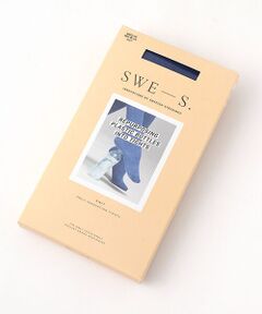 TAKASHIMAYA OUTLET / タカシマヤ アウトレット ストッキング・タイツ・その他 | 『アウトレット対象商品』スウェディッシュ　ストッキングス　ＺＺ/POLLY TIGHTS