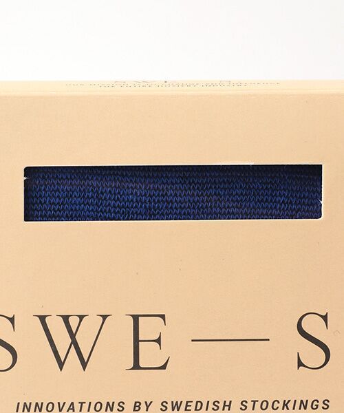 TAKASHIMAYA OUTLET / タカシマヤ アウトレット ストッキング・タイツ・その他 | スウェディッシュ　ストッキングス　ＺＺ/POLLY TIGHTS | 詳細1