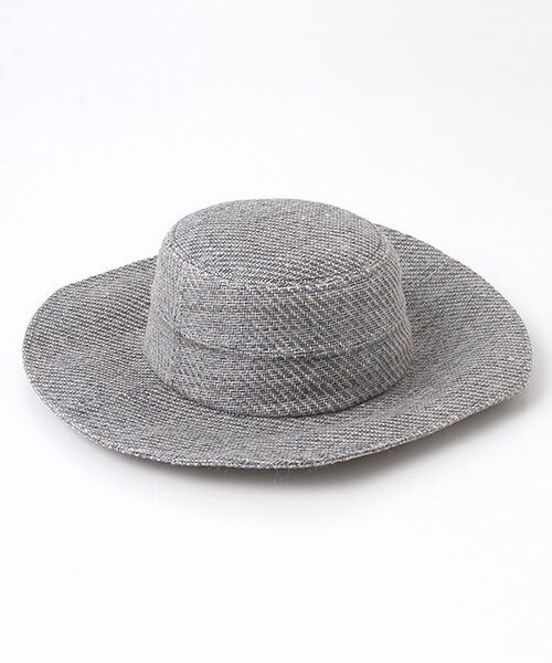 TAKASHIMAYA OUTLET / タカシマヤ アウトレット ハット | 『アウトレット対象商品』メゾンドリリス　ＺＺ/ハット | 詳細2