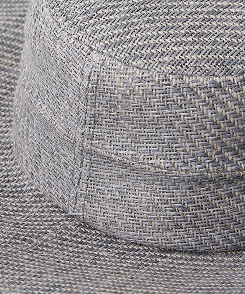 TAKASHIMAYA OUTLET / タカシマヤ アウトレット ハット | 『アウトレット対象商品』メゾンドリリス　ＺＺ/ハット | 詳細4