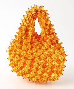 TAKASHIMAYA OUTLET / タカシマヤ アウトレット ハンドバッグ | 『アウトレット対象商品』ＢＵＮＺＡＢＲＯ　ＺＺ/バッグ