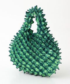 TAKASHIMAYA OUTLET / タカシマヤ アウトレット ハンドバッグ | 『アウトレット対象商品』ＢＵＮＺＡＢＲＯ　ＺＺ/バッグ