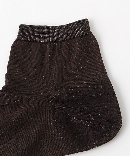 TAKASHIMAYA OUTLET / タカシマヤ アウトレット ソックス | 『アウトレット対象商品』ババコ　ＺＺ/2PAIRS TABI | 詳細1