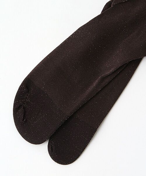 TAKASHIMAYA OUTLET / タカシマヤ アウトレット ソックス | 『アウトレット対象商品』ババコ　ＺＺ/2PAIRS TABI | 詳細2