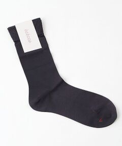 TAKASHIMAYA OUTLET / タカシマヤ アウトレット ソックス | 『アウトレット対象商品』ババコ　ＺＺ/Sheer Socks