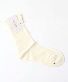 TAKASHIMAYA OUTLET / タカシマヤ アウトレット ソックス | 『アウトレット対象商品』ババコ　ＺＺ/Sheer Socks
