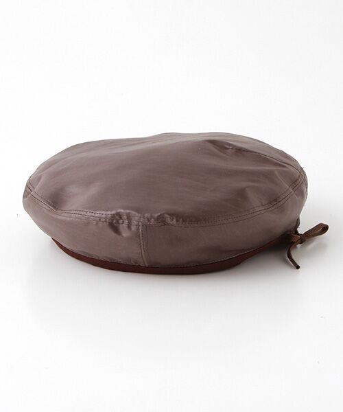 TAKASHIMAYA OUTLET / タカシマヤ アウトレット ハンチング・キャスケット・ベレー帽 | 『アウトレット対象商品』ＬＡ　ＭＡＩＳＯＮ　ＤＥ　ＬＹＬＬＩＳ　ＺＺ/ベレー帽 | 詳細1