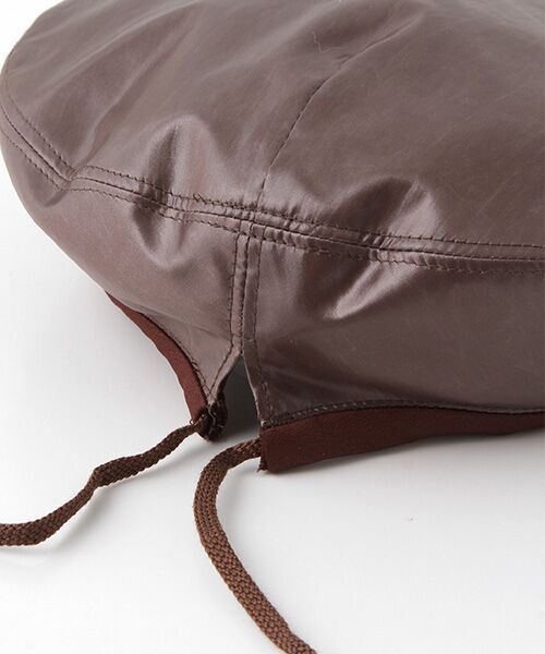 TAKASHIMAYA OUTLET / タカシマヤ アウトレット ハンチング・キャスケット・ベレー帽 | 『アウトレット対象商品』ＬＡ　ＭＡＩＳＯＮ　ＤＥ　ＬＹＬＬＩＳ　ＺＺ/ベレー帽 | 詳細4