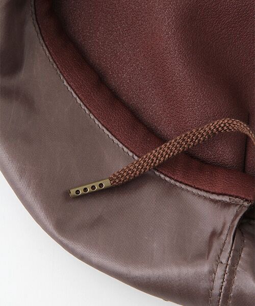 TAKASHIMAYA OUTLET / タカシマヤ アウトレット ハンチング・キャスケット・ベレー帽 | 『アウトレット対象商品』ＬＡ　ＭＡＩＳＯＮ　ＤＥ　ＬＹＬＬＩＳ　ＺＺ/ベレー帽 | 詳細5