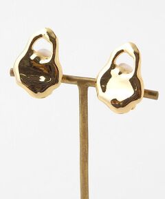 TAKASHIMAYA OUTLET / タカシマヤ アウトレット ピアス・イヤリング | 『アウトレット対象商品』ソワリー　ＡＳ/イヤリング