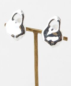 TAKASHIMAYA OUTLET / タカシマヤ アウトレット ピアス・イヤリング | 『アウトレット対象商品』ソワリー　ＡＳ/イヤリング