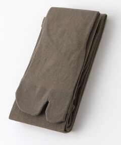 TAKASHIMAYA OUTLET / タカシマヤ アウトレット ストッキング・タイツ・その他 | 『アウトレット対象商品』ババコ　ＺＺ/TABI TIGHTS