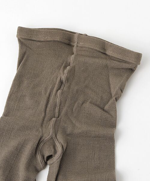 TAKASHIMAYA OUTLET / タカシマヤ アウトレット ストッキング・タイツ・その他 | 『アウトレット対象商品』ババコ　ＺＺ/TABI TIGHTS | 詳細2