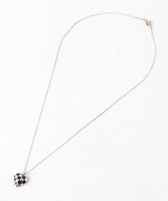 TAKASHIMAYA OUTLET / タカシマヤ アウトレット ネックレス・ペンダント・チョーカー | 『アウトレット対象商品』ウルフサーカス　ＡＳ/GEORGIA　NECKLACE