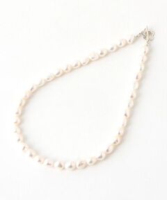 TAKASHIMAYA OUTLET / タカシマヤ アウトレット ネックレス・ペンダント・チョーカー | 『アウトレット対象商品』ウルフサーカス　ＡＳ/LOLA　NECKLACE