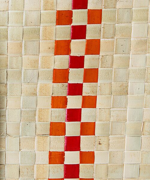 TAKASHIMAYA OUTLET / タカシマヤ アウトレット かごバック | 『アウトレット対象商品』４７ＸＯＵＴＥＲＳＵＮＳＥＴ　ＬＩＦＥコラボ　カラグモイバッ/カラグモイバッグ | 詳細5