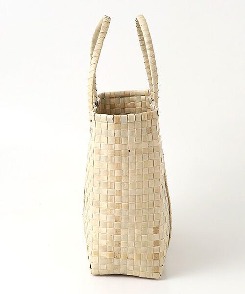 TAKASHIMAYA OUTLET / タカシマヤ アウトレット かごバック | 『アウトレット対象商品』４７ＸＯＵＴＥＲＳＵＮＳＥＴ　ＬＩＦＥコラボ　カラグモイバッ/カラグモイバッグ | 詳細7