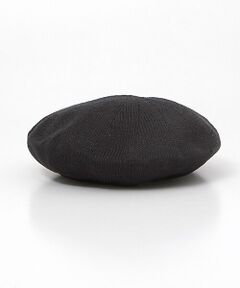 TAKASHIMAYA OUTLET / タカシマヤ アウトレット ハンチング・キャスケット・ベレー帽 | 『アウトレット対象商品』ＬＡ　ＭＡＩＳＯＮ　ＤＥ　ＬＹＬＬＩＳ　ＺＺ/MUSU