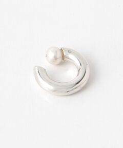 TAKASHIMAYA OUTLET / タカシマヤ アウトレット ピアス・イヤリング | 『アウトレット対象商品』ＳＡＳＫＩＡ　ＤＩＥＺ　ＡＳ/イヤカフ