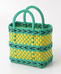 TAKASHIMAYA OUTLET / タカシマヤ アウトレット ハンドバッグ | 『アウトレット対象商品』ＬＡＬＯ　ＢＯ/IONAMINI